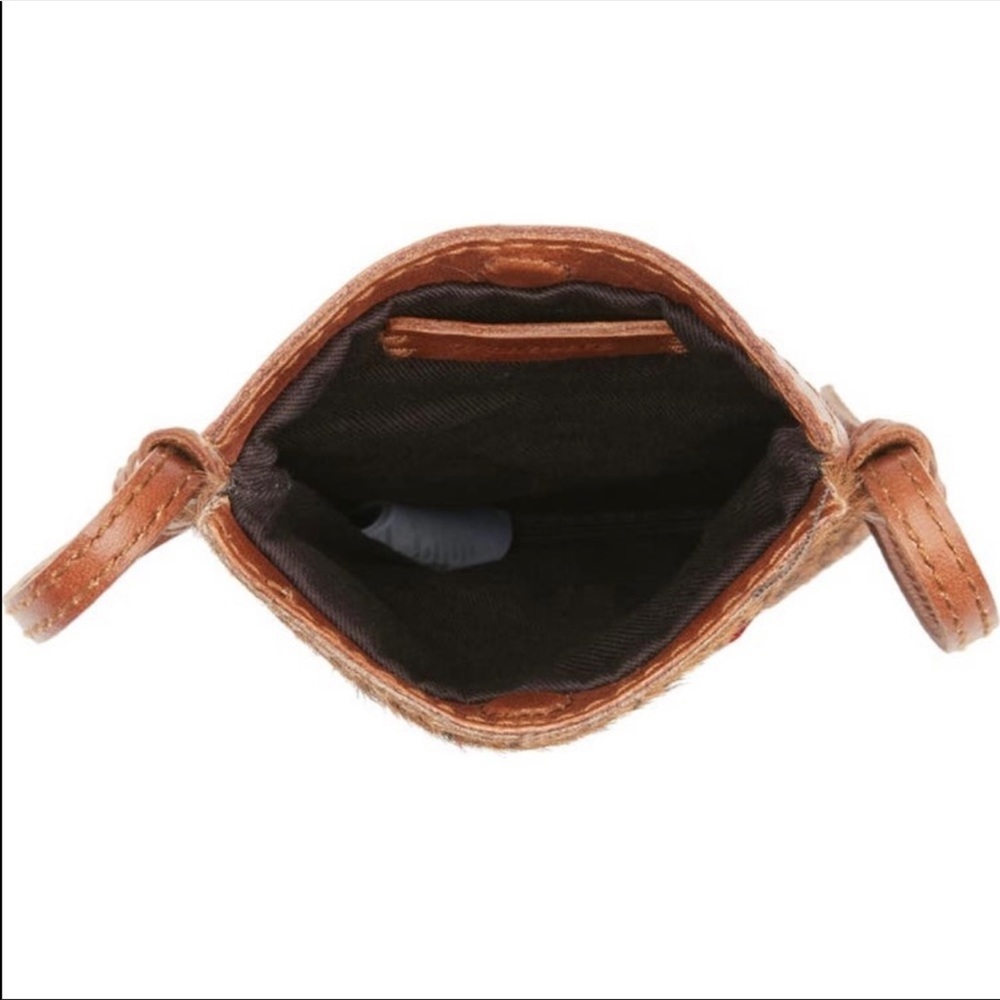 Madewell Smartphone Leather Crossbody Bag - Picture 6 of 12